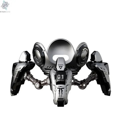 Choice TRANSFORMERS TF-Y17 Portable Loudspeaker Long Endurance Wireless Bluetooth Speaker Stereo Sound Multifunctional Sound box Ai-TechWorld 