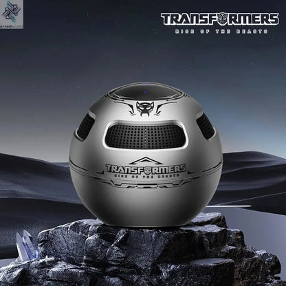 Choice TRANSFORMERS TF-Y17 Portable Loudspeaker Long Endurance Wireless Bluetooth Speaker Stereo Sound Multifunctional Sound box Ai-TechWorld 