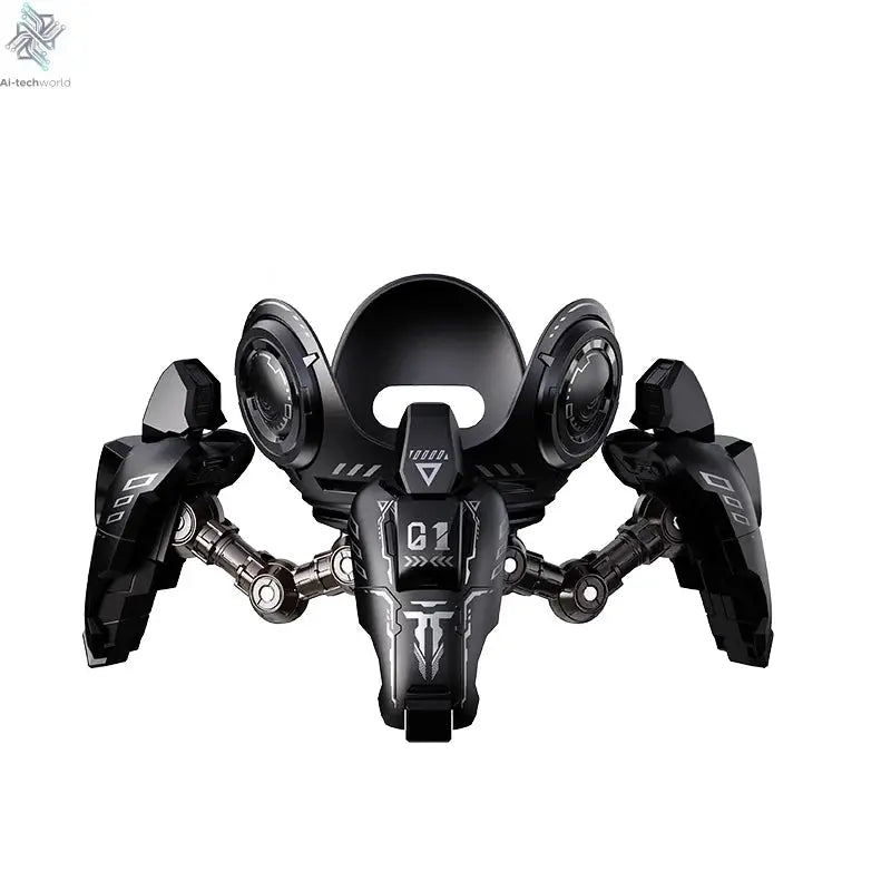 Choice TRANSFORMERS TF-Y17 Portable Loudspeaker Long Endurance Wireless Bluetooth Speaker Stereo Sound Multifunctional Sound box Ai-TechWorld 