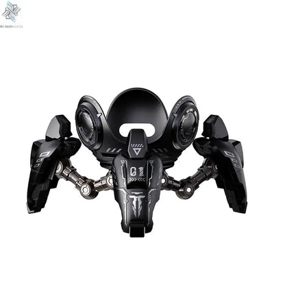 Choice TRANSFORMERS TF-Y17 Portable Loudspeaker Long Endurance Wireless Bluetooth Speaker Stereo Sound Multifunctional Sound box Ai-TechWorld 