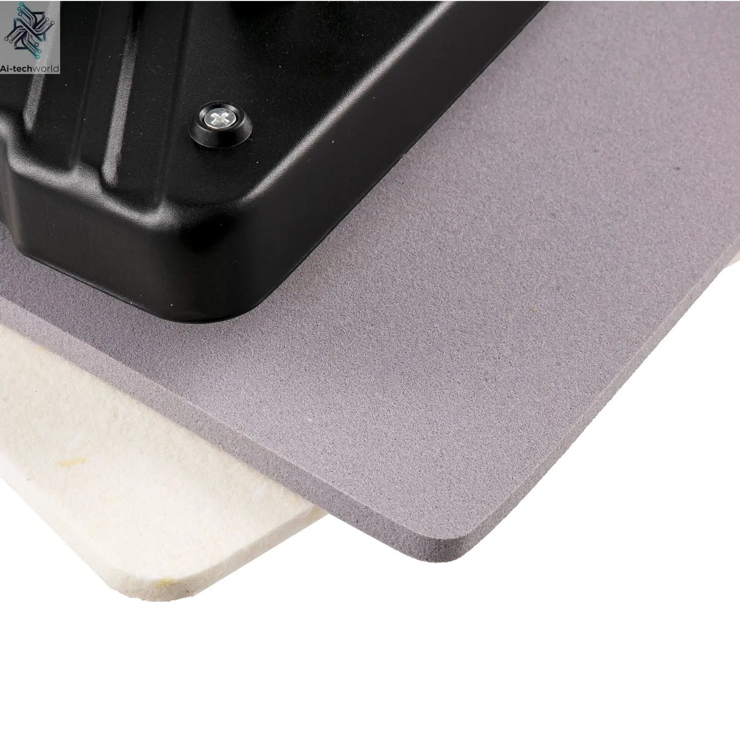 SucceBuy Combo Heat Press Machine 5/6/8 in 1 30*38CM 38*38CM Muntifunctional Sublimation Printer Transfer Mug Hat Plate T-Shirt Ai-TechWorld