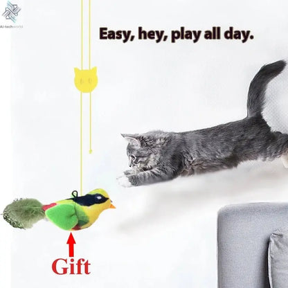 Companion Robot 2K Camera – Intelligent Remote Monitoring for Pets & Baby - Ai - TechWorld