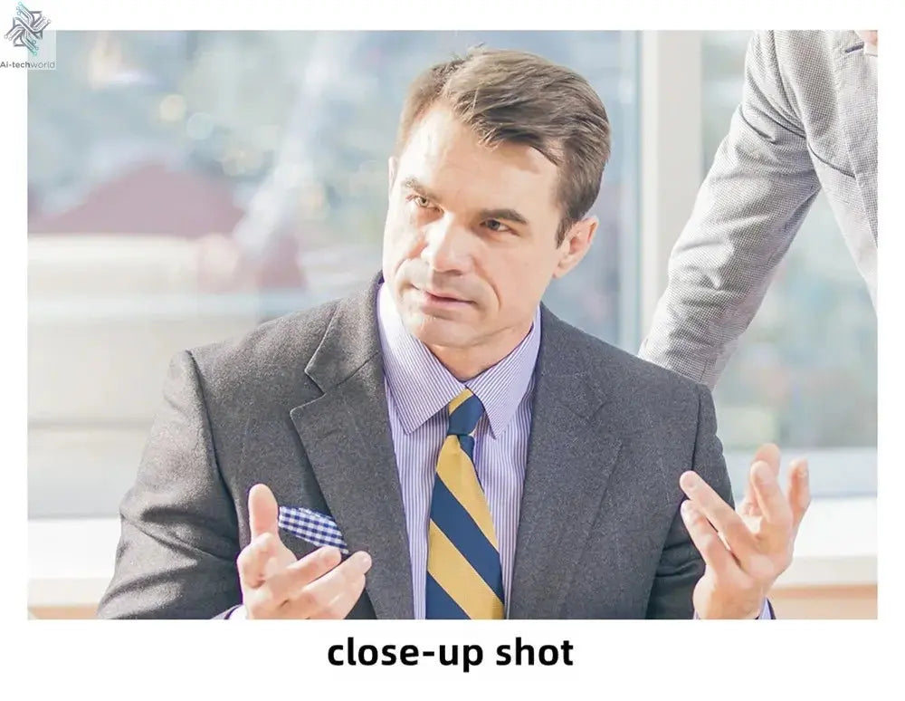 Conference Camera PTZ Video 4K/1080P AI Tracking 30/60fps USB3.0 HDMI LAN POE/USB 20/10X For Educate Live Business Meet Medicine - Ai - TechWorld