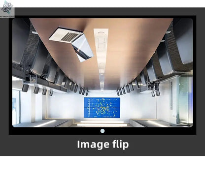 Conference Camera PTZ Video 4K/1080P AI Tracking 30/60fps USB3.0 HDMI LAN POE/USB 20/10X For Educate Live Business Meet Medicine - Ai - TechWorld