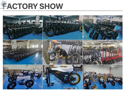 Coswheel T26 adult E-bike 500W 48V20Ah battery commute Electric Bike,26-inch Fat Tire E-Mountain bike Ai-TechWorld 