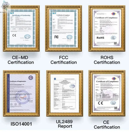 Coswheel T26 adult E-bike 500W 48V20Ah battery commute Electric Bike,26-inch Fat Tire E-Mountain bike Ai-TechWorld 