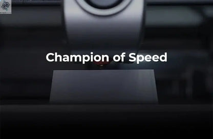 Creality K1C 3D Printer 600mm/s Auto Leveling Robust Direct Extruder Tri-High Speed Printing Upgrade K1 with AI Camera Printer Ai-TechWorld