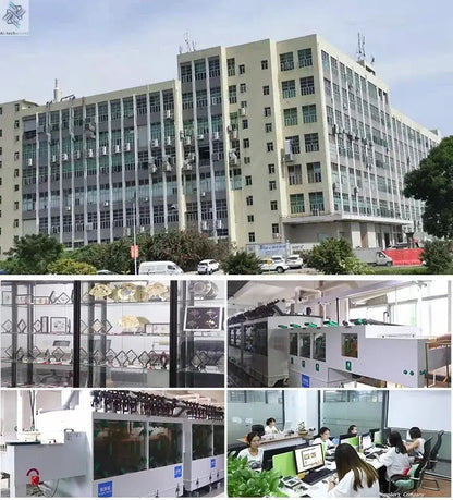 Custom Engraved Stainless Steel Nfc Metal Card Laser Cut Black Mirror Blanks Metal Business Cards Ai-TechWorld 