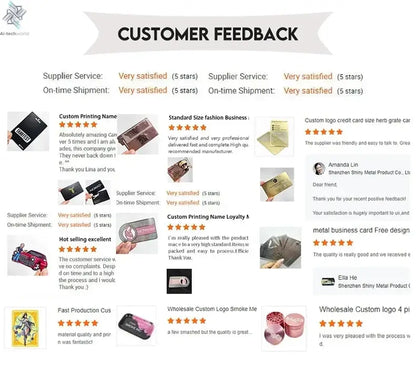 Custom Engraved Stainless Steel Nfc Metal Card Laser Cut Black Mirror Blanks Metal Business Cards Ai-TechWorld 