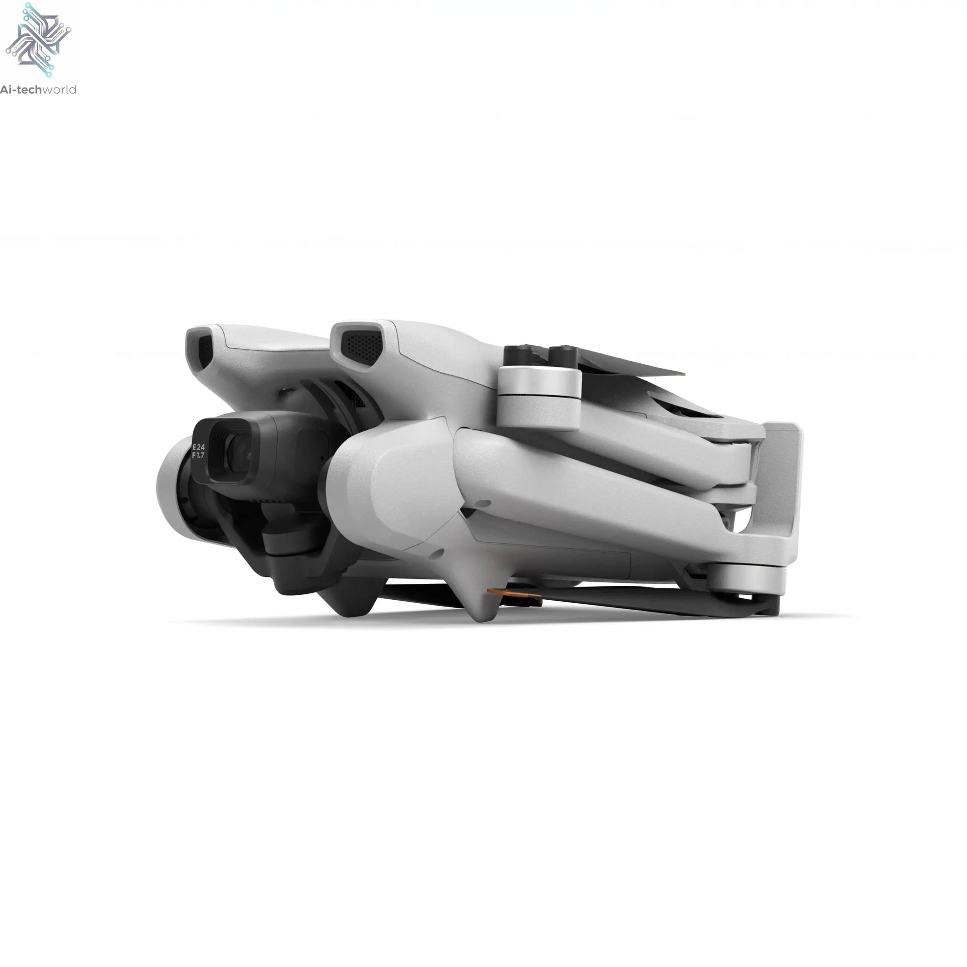 DJI Mini 3 Lightweight and Foldable Mini Camera Drone with 4K HDR Video DJI original Ai-TechWorld 
