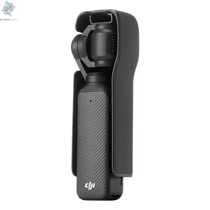 DJI Osmo Pocket 3 Creator Combo 1″ CMOS Pocket Gimbal Camera 4K/120fps 2-Inch Rotatable Screen Original Brand in Stock Ai-TechWorld 