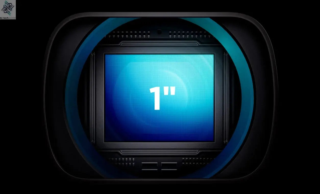 DJI Osmo Pocket 3 Creator Combo 1″ CMOS Pocket Gimbal Camera 4K/120fps 2-Inch Rotatable Screen Original Brand in Stock Ai-TechWorld 