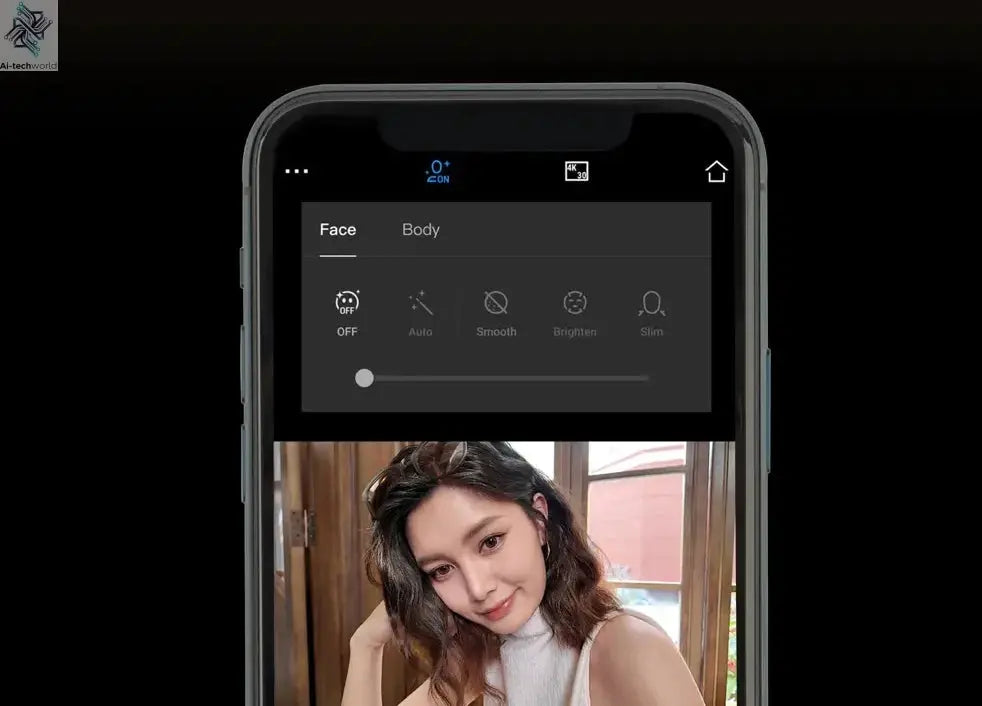 DJI Osmo Pocket 3 Creator Combo 1″ CMOS Pocket Gimbal Camera 4K/120fps 2-Inch Rotatable Screen Original Brand in Stock Ai-TechWorld 