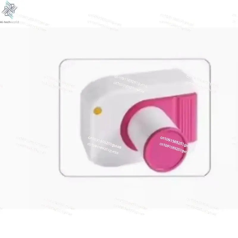 Dental X-ray, Portable Handheld X-ray Machine Oral High Definition Imaging Pet Veterinary Teeth Camera Ai-TechWorld 