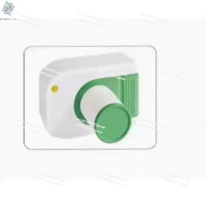 Dental X-ray, Portable Handheld X-ray Machine Oral High Definition Imaging Pet Veterinary Teeth Camera Ai-TechWorld 