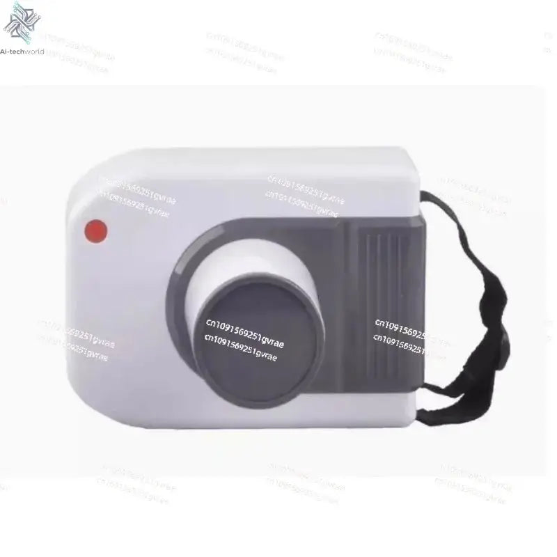 Dental X-ray, Portable Handheld X-ray Machine Oral High Definition Imaging Pet Veterinary Teeth Camera Ai-TechWorld 