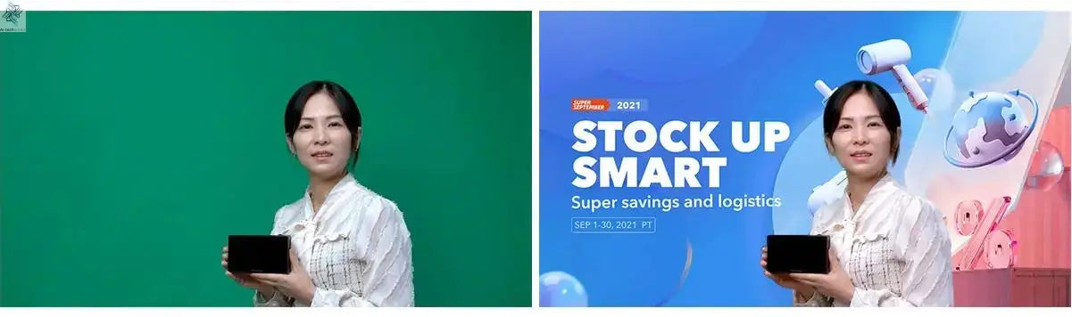 Do Brasil FEELWORLD L2 PLUS 5.5" LCD Multi-camera Video Mixer Switcher With Touch Screen PTZ Control Chroma Key USB3.0 For Live Ai-TechWorld 