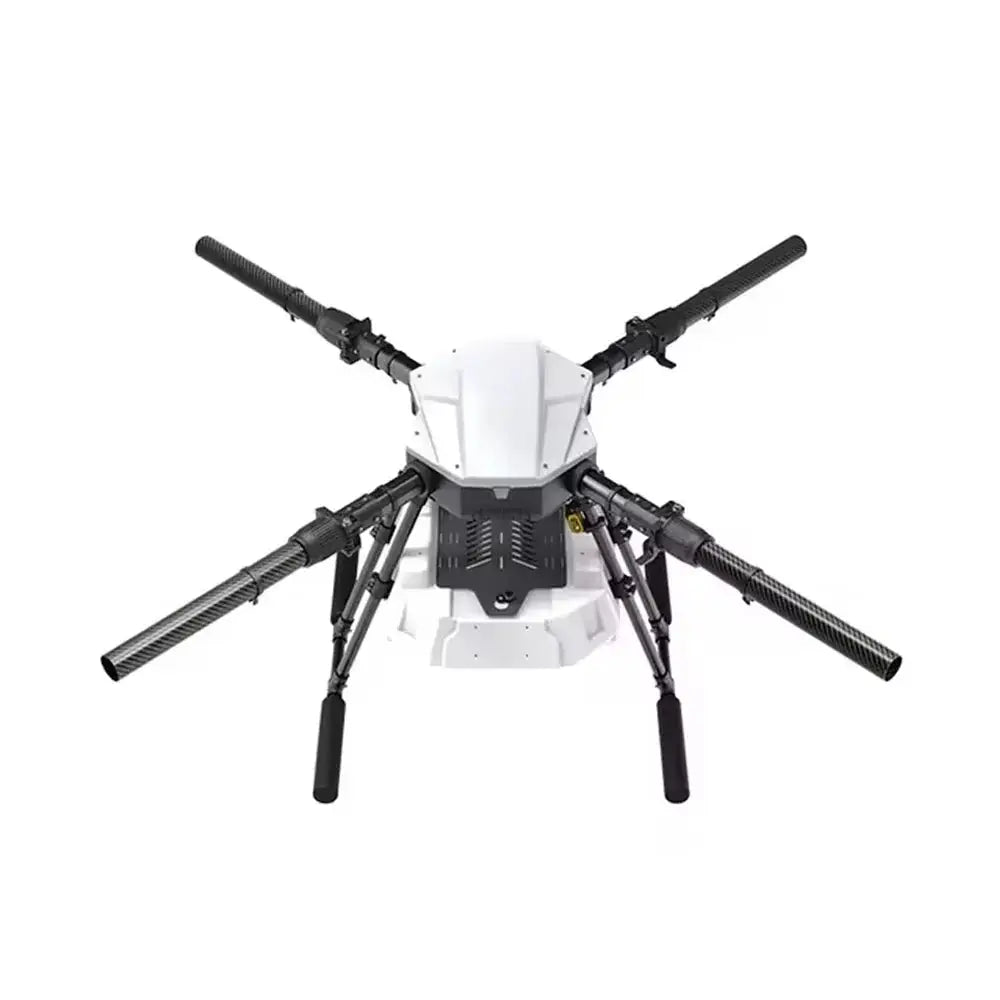 EFT E420P 20L 20kg Agricultural spray frame kit four-axis Folding Quadcopter with Hobbywing X9 plus power system Ai-TechWorld 