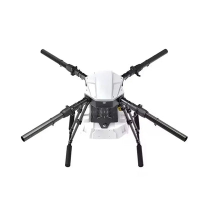 EFT E420P 20L 20kg Agricultural spray frame kit four-axis Folding Quadcopter with Hobbywing X9 plus power system Ai-TechWorld 