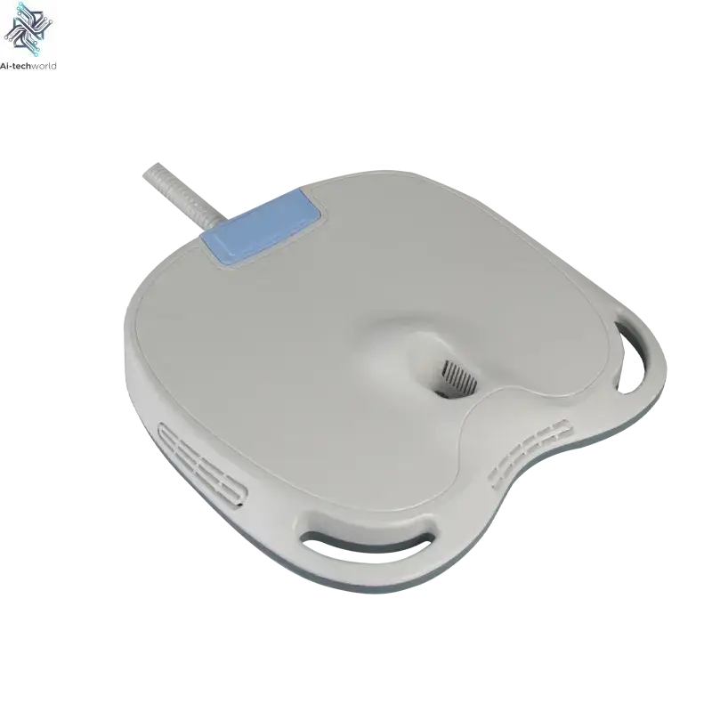 EMS Body Shapping Machine Myoslim EMS Hiemt Muscle Stimulator EMS Body Sculpt Beauty Equipment with 4 Handle Pelvic Floor Ai-TechWorld 