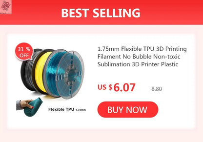 Easythreed 3D Printer K9 Easy To Use One-click Print Mainboard With Magnetic Platform Desktop Mini Printer K7 For Beginner Ai-TechWorld