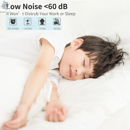 Easythreed 3D Printer K9 Easy To Use One-click Print Mainboard With Magnetic Platform Desktop Mini Printer K7 For Beginner Ai-TechWorld