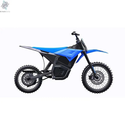 Ebike 2025 Kug 3000W 48V 21Ah Long Range Battery 60km/h 14 Storage Vacuum Tire Adult Off Road Electric Bicycle Ai-TechWorld 