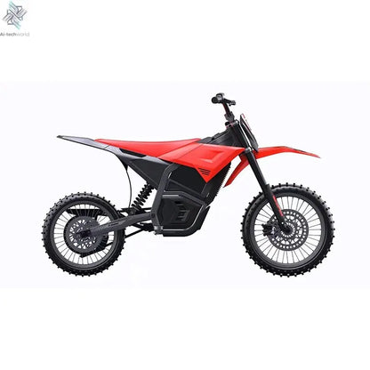 Ebike 2025 Kug 3000W 48V 21Ah Long Range Battery 60km/h 14 Storage Vacuum Tire Adult Off Road Electric Bicycle Ai-TechWorld 