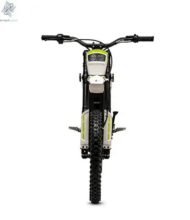 Electric Motorcycle BINSEN EX2 Electric Off-Road Motorcycle 5000W Motor with 72v Voltage Durable 72v Dirik Bike Ai-TechWorld 