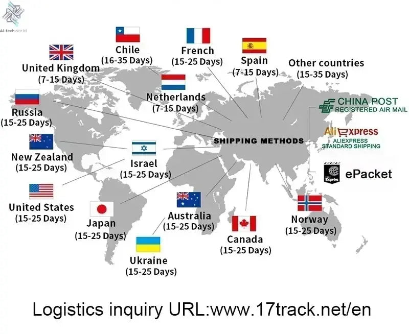 Essager 27000mAh Power Bank 220W PD Fast Charging Fast Charge External Battery Portable PowerBank For iPhone Macbook Pro Laptop Ai-TechWorld 