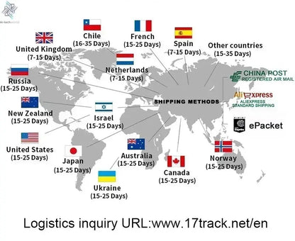 Essager 27000mAh Power Bank 220W PD Fast Charging Fast Charge External Battery Portable PowerBank For iPhone Macbook Pro Laptop Ai-TechWorld 