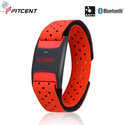 Fitness Tracker Band - Ai - TechWorld