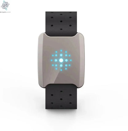 Fitness Tracker Wrist Band - Ai - TechWorld