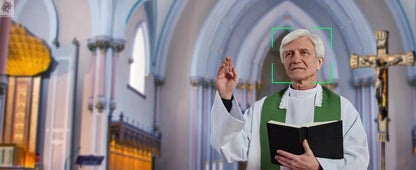 FoMaKo 4K PTZ Camera HDMI, AI Auto - Tracking,20X Optical Zoom(3pcs),KC602 Video Mixer Switcher,KC608 Pro PTZ Controller - Ai - TechWorld