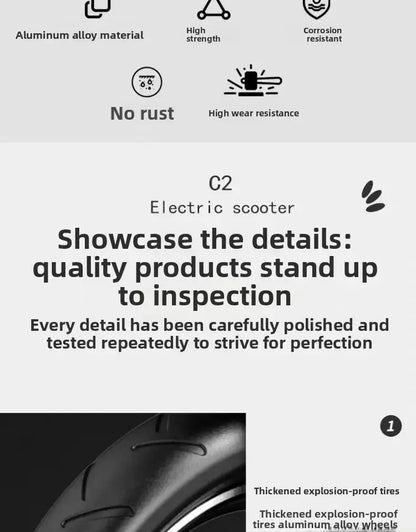 Folding electric bicycle, small, ultra-light and portable, transportation lithium batteries help drive battery cars Ai-TechWorld 