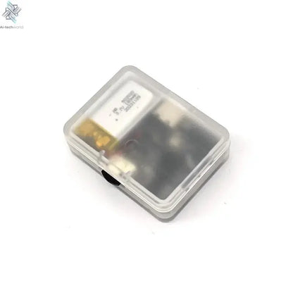 For Amiibo Chargeable Intelligent Simulator NFC Emulator Universal Writer for Switch2/Switch WiiU 3DS Game Accessories Ai-TechWorld 