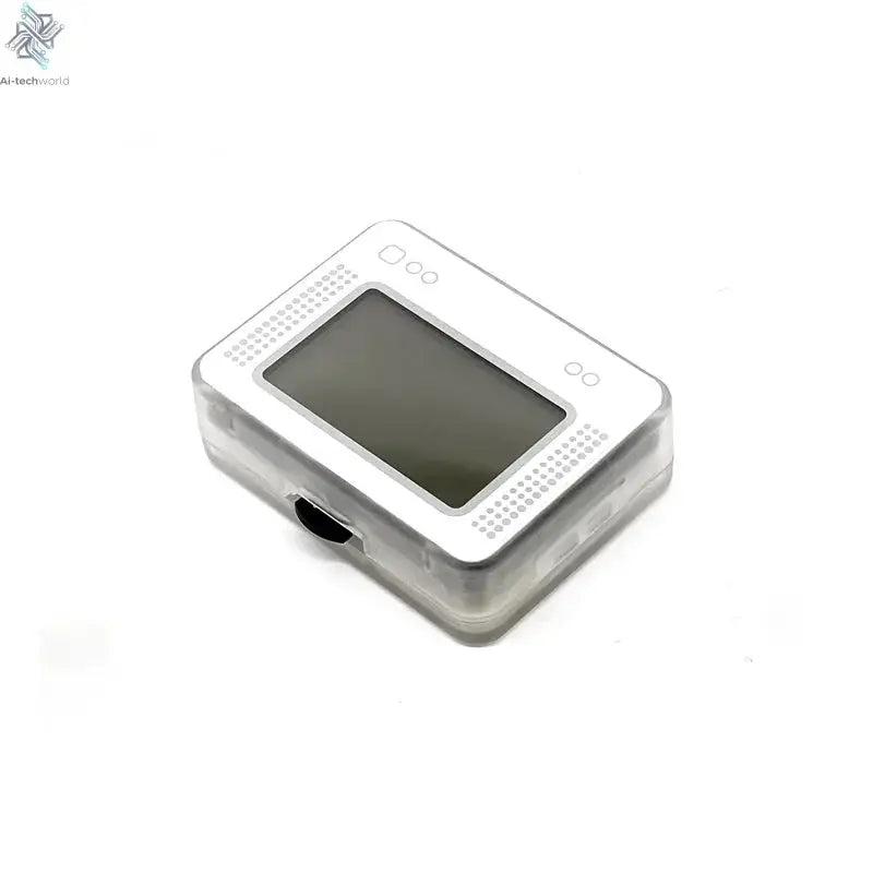 For Amiibo Chargeable Intelligent Simulator NFC Emulator Universal Writer for Switch2/Switch WiiU 3DS Game Accessories Ai-TechWorld 