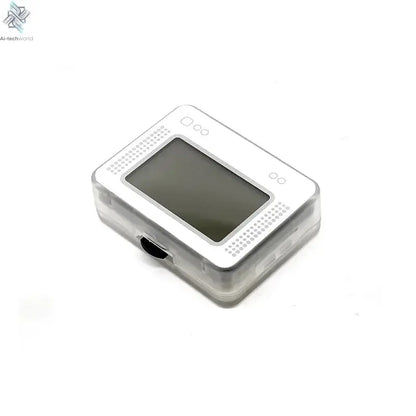 For Amiibo Chargeable Intelligent Simulator NFC Emulator Universal Writer for Switch2/Switch WiiU 3DS Game Accessories Ai-TechWorld 