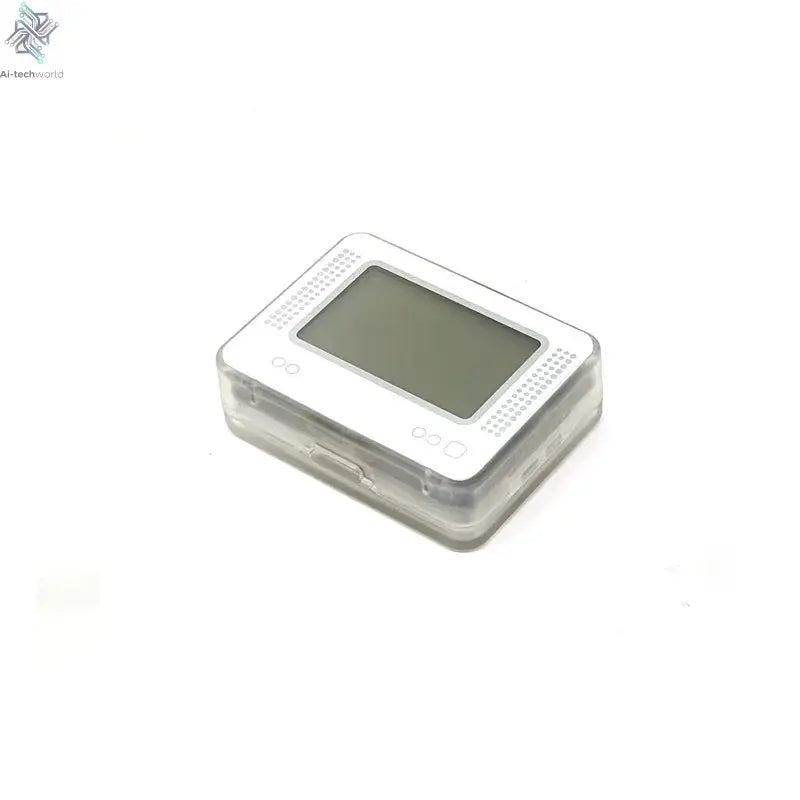 For Amiibo Chargeable Intelligent Simulator NFC Emulator Universal Writer for Switch2/Switch WiiU 3DS Game Accessories Ai-TechWorld 