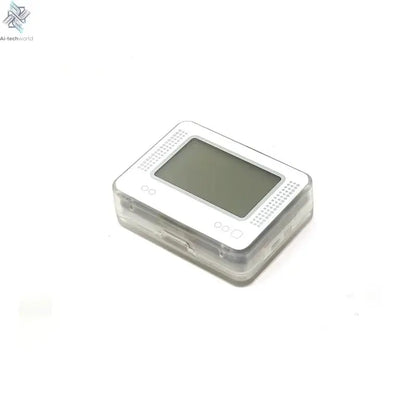 For Amiibo Chargeable Intelligent Simulator NFC Emulator Universal Writer for Switch2/Switch WiiU 3DS Game Accessories Ai-TechWorld 