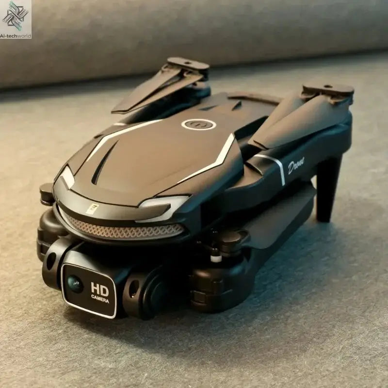 For Xiaomi V88 Drone 8K 5G GPS Professional HD Aerial Photography Remote Control Aircraft HD Dual Camera Quadcopter 4k drone Ai-TechWorld 