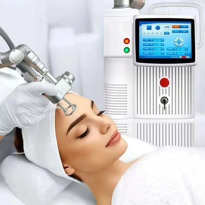 Fractional 4D CO2 Lase Scar Removal Machine 4D Fotona Co2 Fractional lase Machine Skin tightening Wrinkle Remover Ai-TechWorld 
