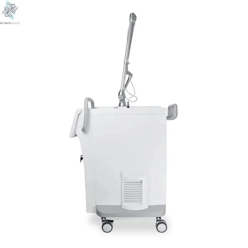 Fractional 4D CO2 Lase Scar Removal Machine 4D Fotona Co2 Fractional lase Machine Skin tightening Wrinkle Remover Ai-TechWorld 