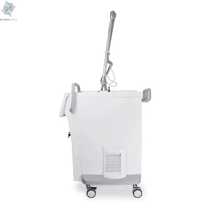 Fractional 4D CO2 Lase Scar Removal Machine 4D Fotona Co2 Fractional lase Machine Skin tightening Wrinkle Remover Ai-TechWorld 