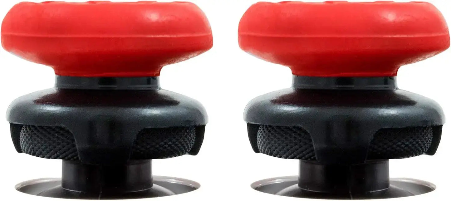 Freek Galaxy Performance Thumb Grip Caps Silicone Analog Stick Caps Cover ONLY for Xbox Series X/S Controller High-Rise Silicone cap Ai-TechWorld 