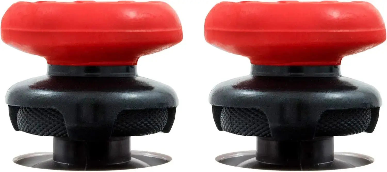 Freek Galaxy Performance Thumb Grip Caps Silicone Analog Stick Caps Cover ONLY for Xbox Series X/S Controller High-Rise Silicone cap Ai-TechWorld 