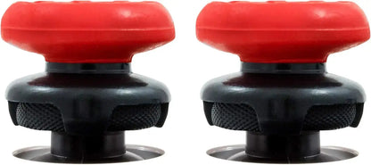 Freek Galaxy Performance Thumb Grip Caps Silicone Analog Stick Caps Cover ONLY for Xbox Series X/S Controller High-Rise Silicone cap Ai-TechWorld 