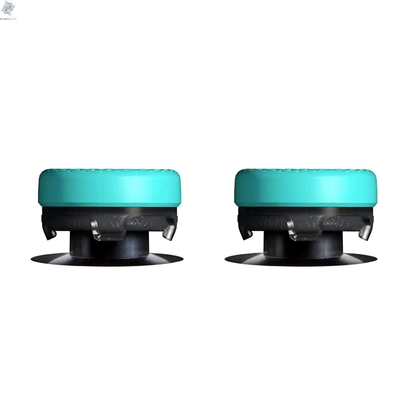 Freek Galaxy Performance Thumb Grip Caps Silicone Analog Stick Caps Cover ONLY for Xbox Series X/S Controller High-Rise Silicone cap Ai-TechWorld 