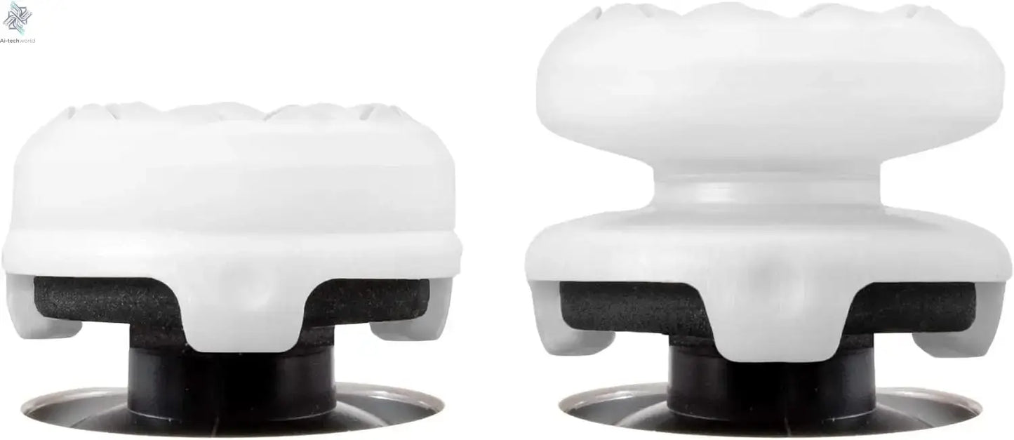 Freek Galaxy Performance Thumb Grip Caps Silicone Analog Stick Caps Cover ONLY for Xbox Series X/S Controller High-Rise Silicone cap Ai-TechWorld 