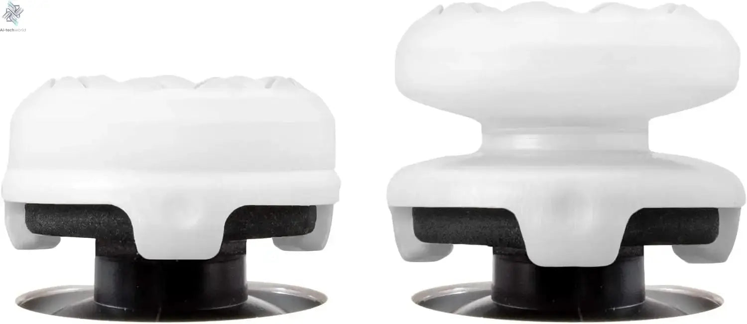 Freek Galaxy Performance Thumb Grip Caps Silicone Analog Stick Caps Cover ONLY for Xbox Series X/S Controller High-Rise Silicone cap Ai-TechWorld 